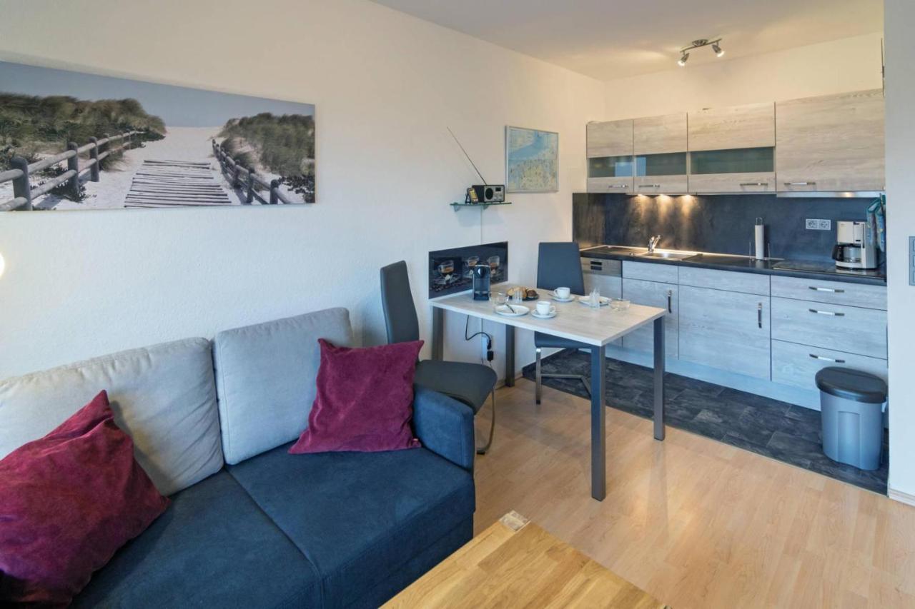 Ferienwohnung Asgard Dornumersiel Exteriér fotografie